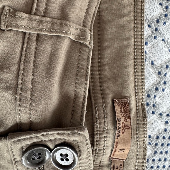 COPY - Prana Hiking Pants women's - Picture 2 of 6